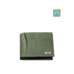 WildHorn Men Leather RFID Two Fold Wallet-picture-21