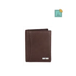 WildHorn Men Leather Two Fold Wallet-picture-11