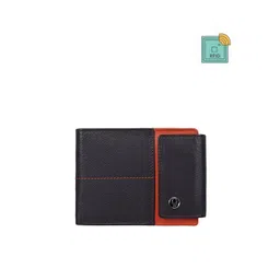 WildHorn Men Leather Two Fold Wallet-picture-25