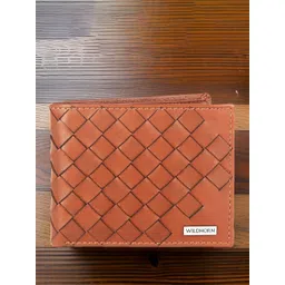 WildHorn Men Leather Two Fold Wallet-picture-37