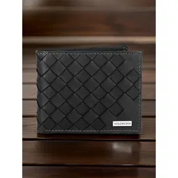 WildHorn Men Leather Two Fold Wallet-picture-38
