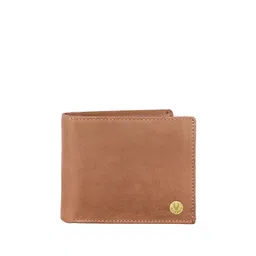 WildHorn Men Leather Two Fold Wallet image 3