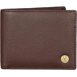 wildhorn Men's Brown Leather Wallet-picture-25