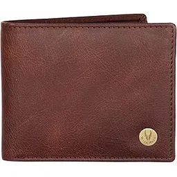 wildhorn Men’s Leather Wallet.-picture-11
