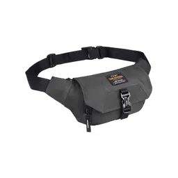 WildHorn Textured Waist Pouch-picture-10