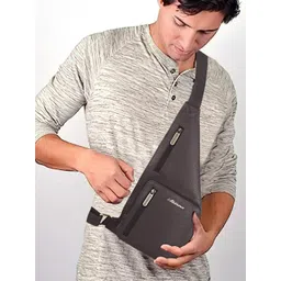 WildHorn Unisex Backpack-picture-15