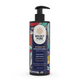 Wildly Pure Hydrate Ultra Smoothening Conditioner - 150ml-picture-19