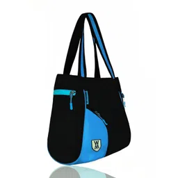 WILDMODA Colourblocked Tote Bag-picture-26