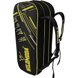 wildmoda Passion Pro Premium 3-Compartment Badminton & Tennis Racquet Unisex Bag-picture-11