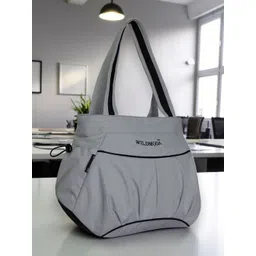 WILDMODA Structured Shoulder Bag image 1