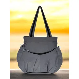 WILDMODA Structured Shoulder Bag image 2