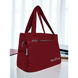 WILDMODA Structured Tote Bag-picture-30