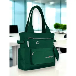 WILDMODA Structured Tote Bag-picture-17