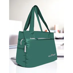 WILDMODA Structured Tote Bag-picture-37