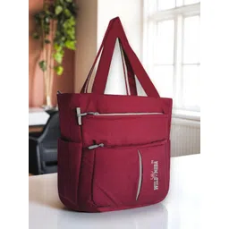 WILDMODA Structured Tote Bag-picture-17