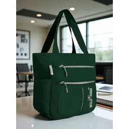 WILDMODA Structured Tote Bag-picture-20