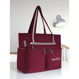WILDMODA Structured Tote Bag-picture-23