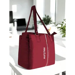 WILDMODA Structured Tote Bag-picture-24