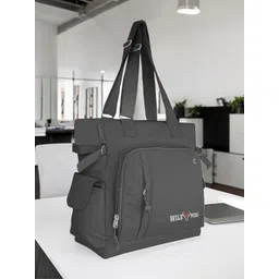 WILDMODA Structured Tote Bag-picture-25