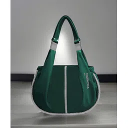 wildmoda Women Green, Grey Shoulder Bag-picture-14