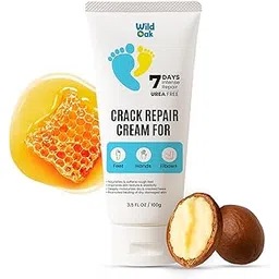 WildOak Crack Foot Care Cream image 1