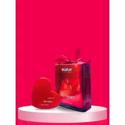 WILDPLAY My Heart Long Lasting Spray Perfume- 25 ml-picture-24