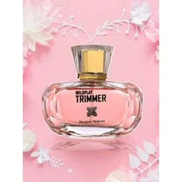 WILDPLAY Trimmer Long Lasting Eau De Parfum - 100 ml image 3