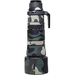 WildRoar Wild Coat for NIKKOR Z 180-600mm f/5.6-6.3 VR Green Forest Camo-picture-28