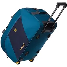 wincey Strolley Duffel Bag - Hand - Active - Regular Capacity, 50Ltr-picture-20