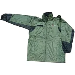 Windcheater Jacket Army Tactical Winter Jacket, Full Sleeve, Casual Wear Commando Jacket-picture-11