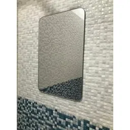 windowera No Drill Require Mirror, Easy Stick Mirror (Unframed, Wall Mount, Rectangular, Clear)-picture-34