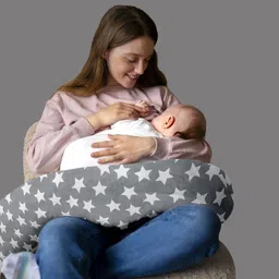 windson craft feeding pillow for new born baby mother nursing arm support 0-24 Months Breastfeeding Pillow-picture-25