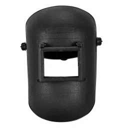 Windsor Full Face Welding Helmet Free Size Light Weight Hand Closure Type Black, 805_Head_PII-picture-22