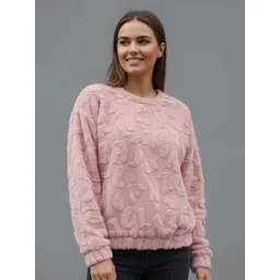 Wineberry Women Sweatshirt-picture-36