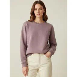Wineberry Women Sweatshirt-picture-30