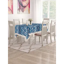 Wings Star Multi Plastic Table Covers-picture-32