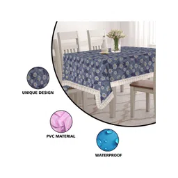 Wings Star Multi Plastic Table Covers-picture-20