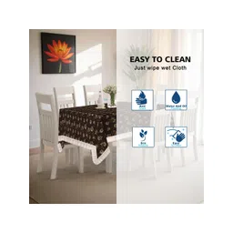 Wings Star Multi Plastic Table Covers-picture-40