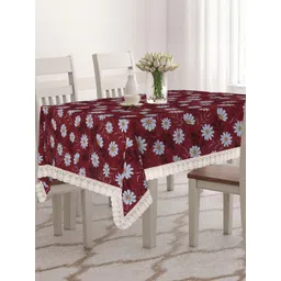 Wings Star Multi Plastic Table Covers-picture-37