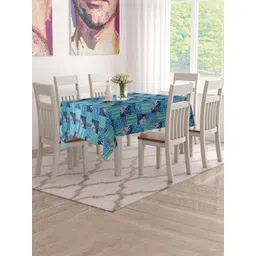 Wings Star Multi Plastic Table Covers-picture-25
