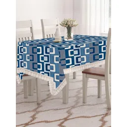 Wings Star Multi Plastic Table Covers-picture-18
