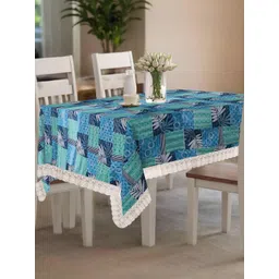 Wings Star Multi Plastic Table Covers-picture-21