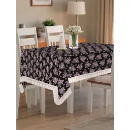 Wings Star Multi Plastic Table Covers-picture-27