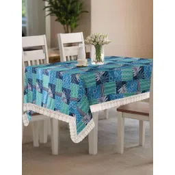Wings Star Multi Plastic Table Covers-picture-34