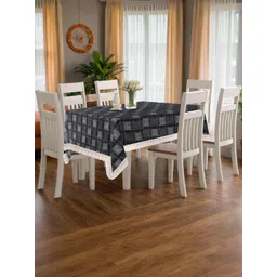 Wings Star Multi Plastic Table Covers-picture-29