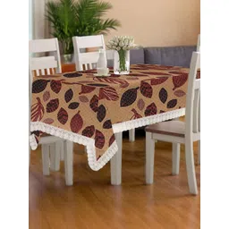 Wings Star Multi Plastic Table Covers-picture-37