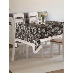 Wings Star Multi Plastic Table Covers-picture-20