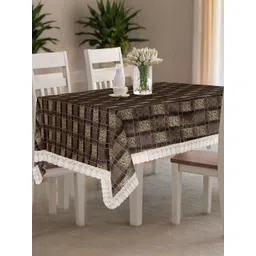Wings Star Multi Plastic Table Covers-picture-31
