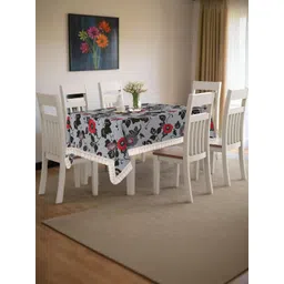 Wings Star Multi Plastic Table Covers-picture-37