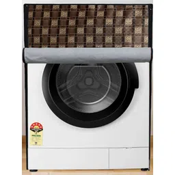 Wings Star Plastic Washing Machine Appliance covers-picture-15